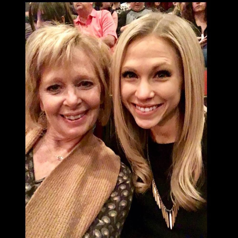 Meet your Posher, Maggie